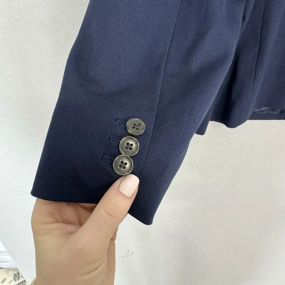 J. Crew crew devon